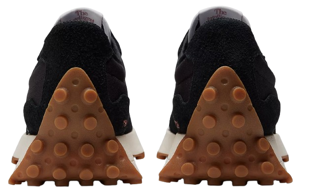 Chaussures de Ville 327 FEMME