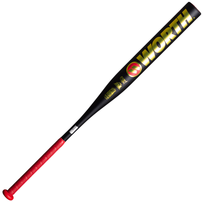 Worth Krecher-1