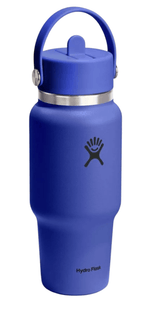 24 OZ Wide Flex Straw Travel Bottle-5