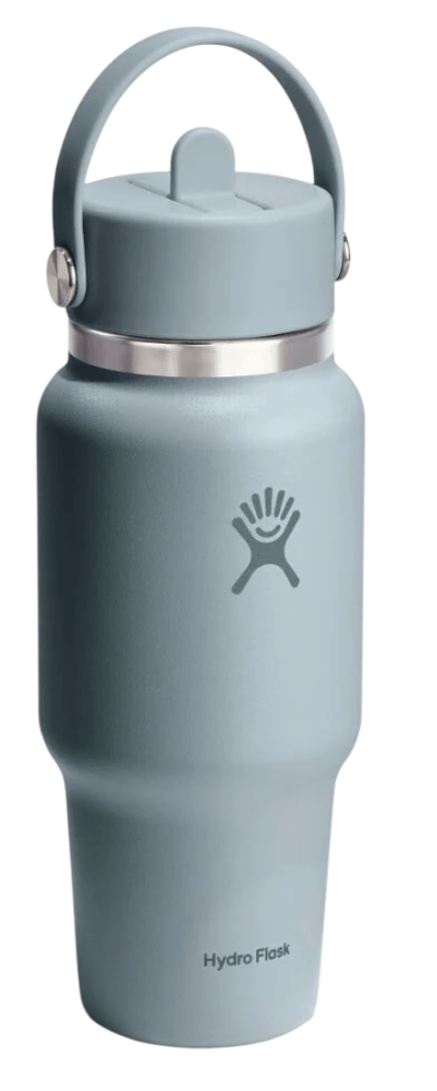 24 OZ Wide Flex Straw Travel Bottle-12
