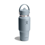 24 OZ Wide Flex Straw Travel Bottle-14