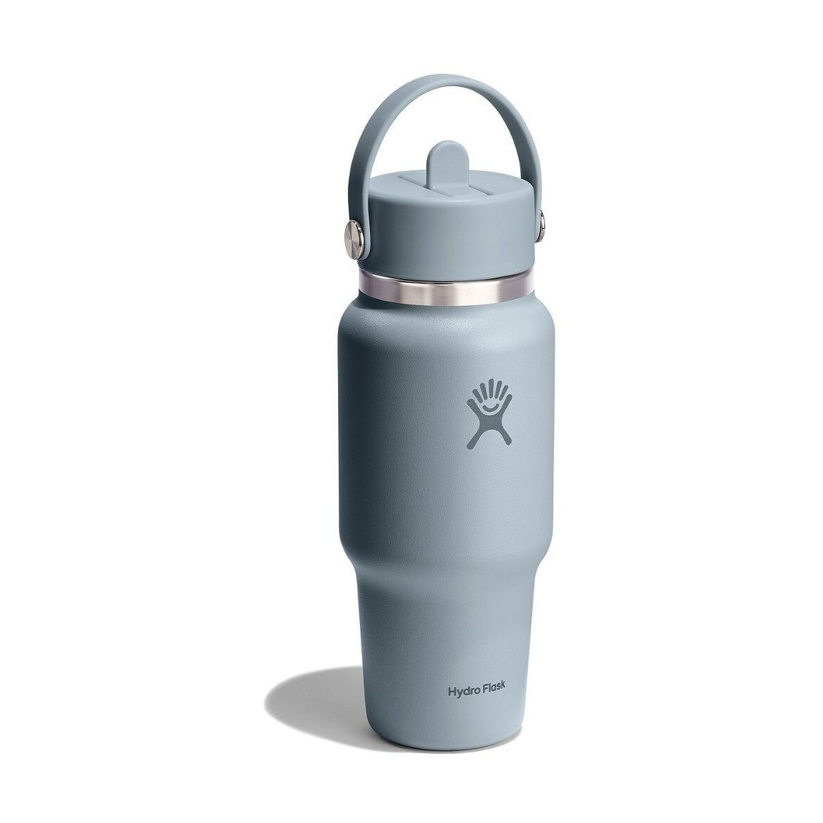 24 OZ Wide Flex Straw Travel Bottle-14