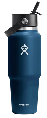 32 OZ Wide Flex Straw Travel Bottle-5