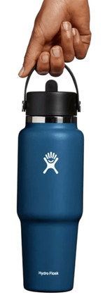 32 OZ Wide Flex Straw Travel Bottle-7