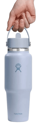 32 OZ Wide Flex Straw Travel Bottle-10