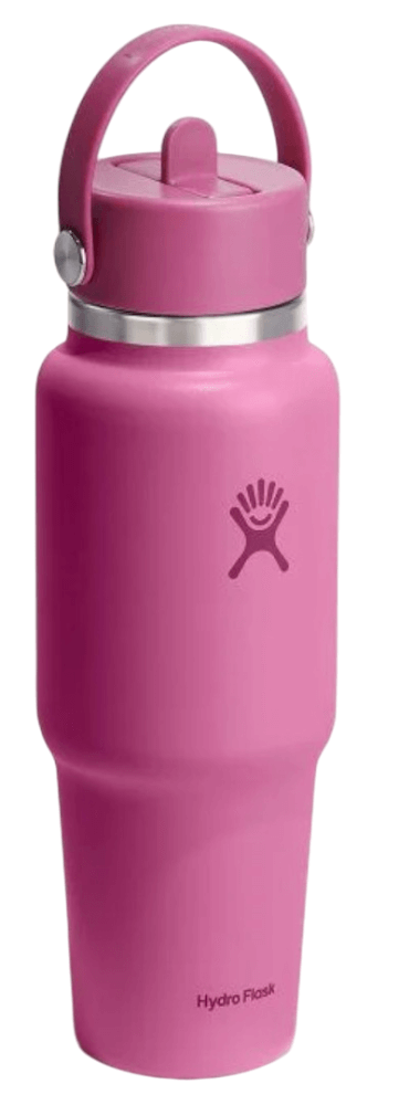 32 OZ Wide Flex Straw Travel Bottle-11
