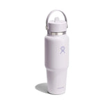 32 OZ Wide Flex Straw Travel Bottle-9