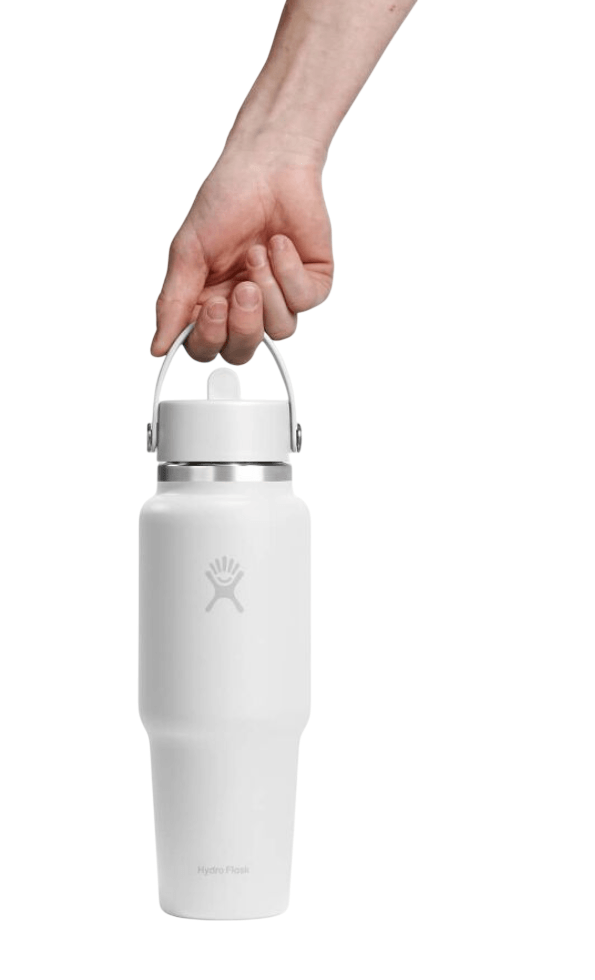 32 OZ Wide Flex Straw Travel Bottle-4