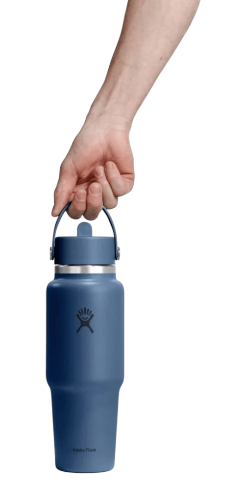 32 OZ Wide Flex Straw Travel Bottle-8