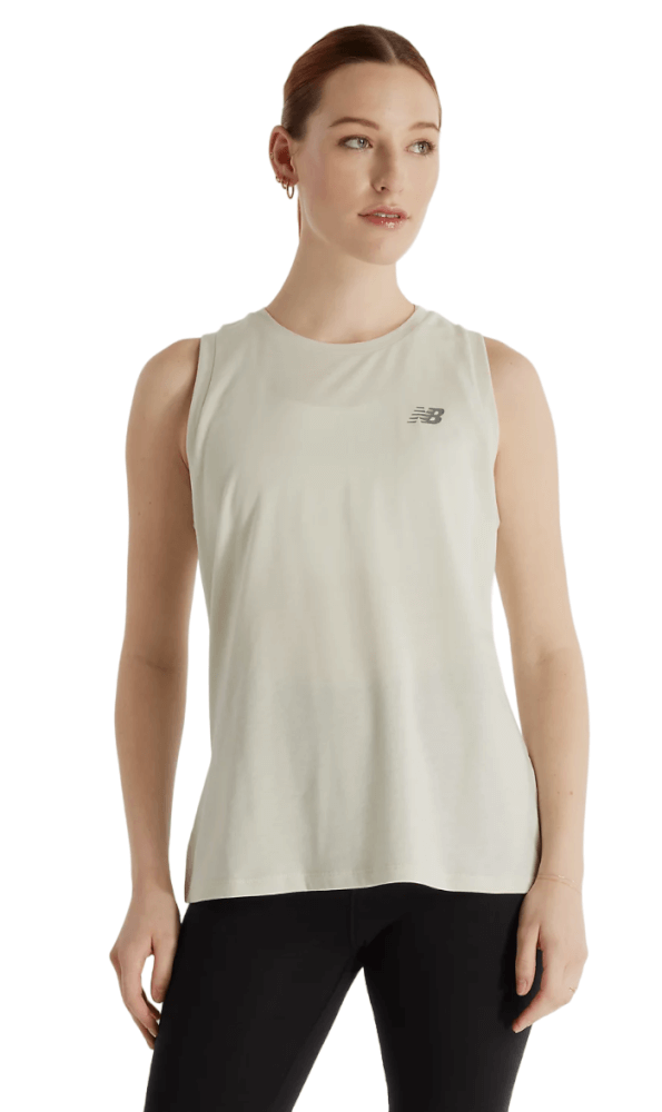 Sport Essentials Heathertech-7
