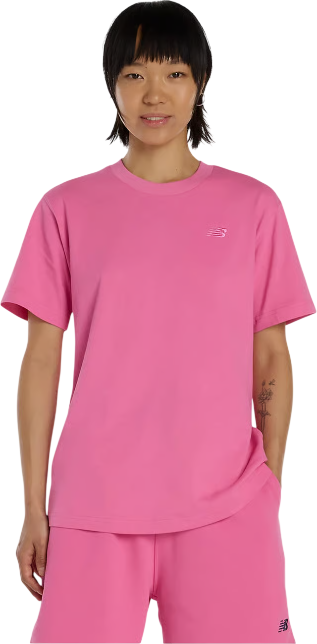 Athletics-AAC-Pink Satin-1