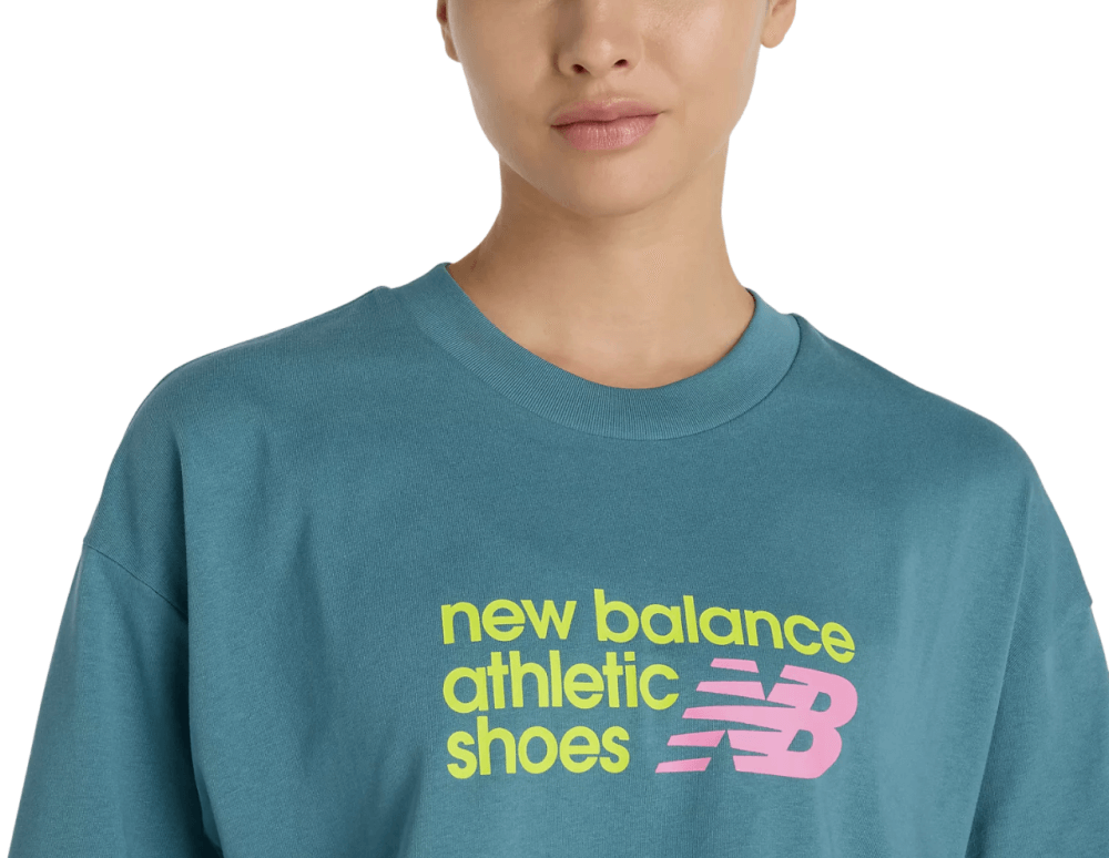 Athletics Premium Chest Logo-2
