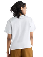 T-Shirt Athletics Premium Logo FEMME