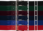 Ceinture Élastique-Bleu Marine-1