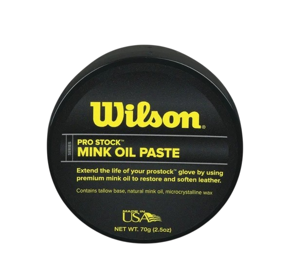 Pâte À L'huile de Vison-1