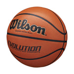 Evolution Game Ball - Partially Inflated-1