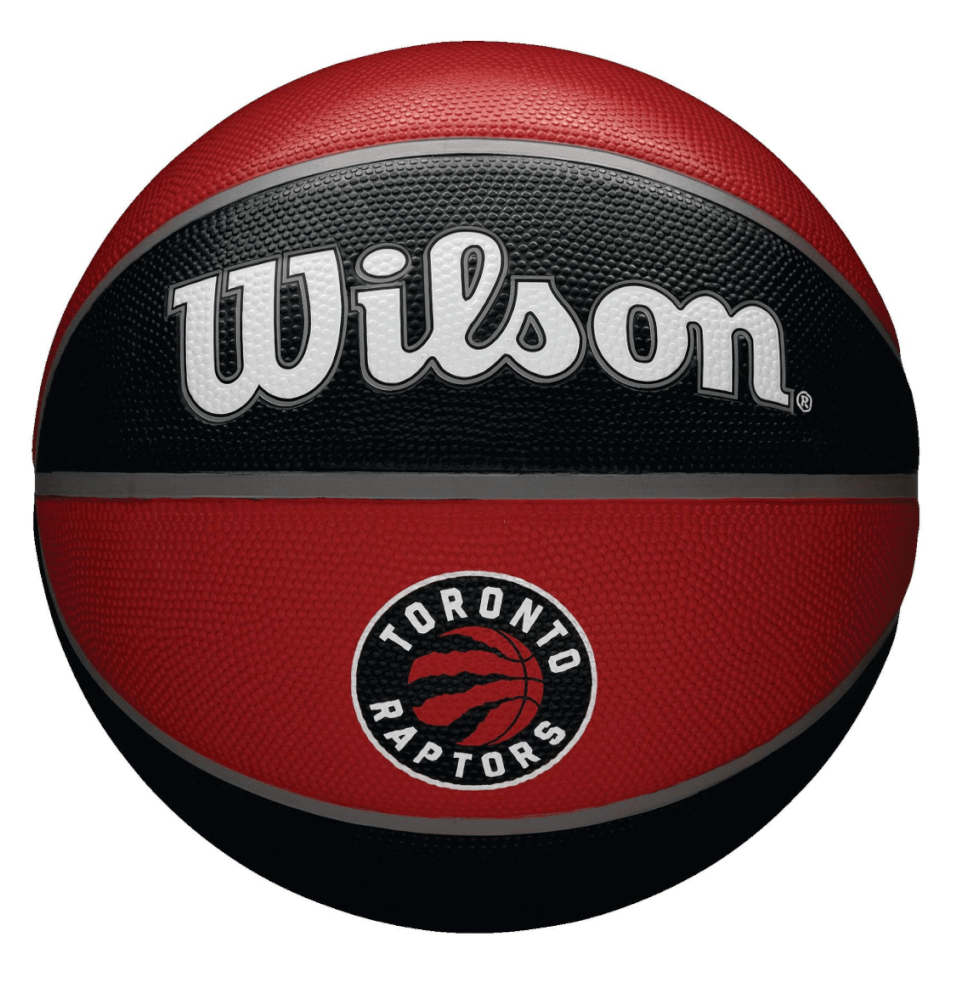 NBA Team Tribute Toronto Raptors-1