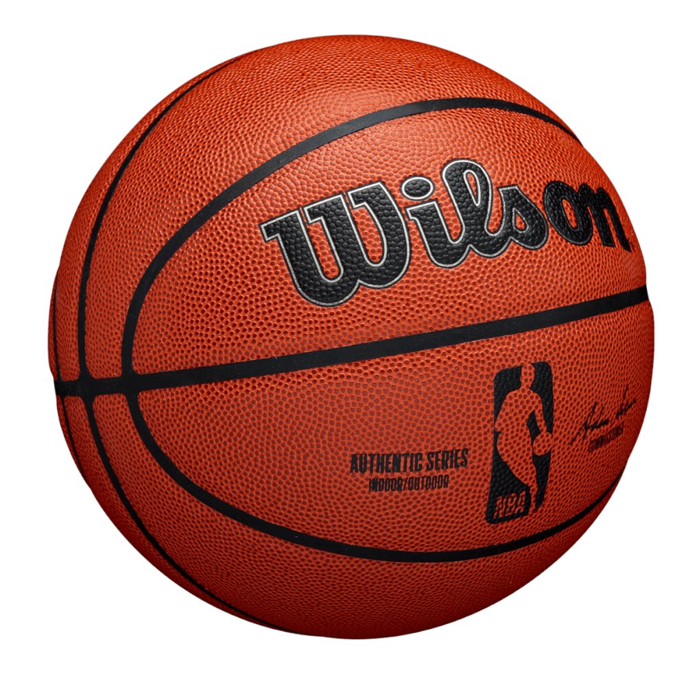 NBA Authentic Outdoor-7