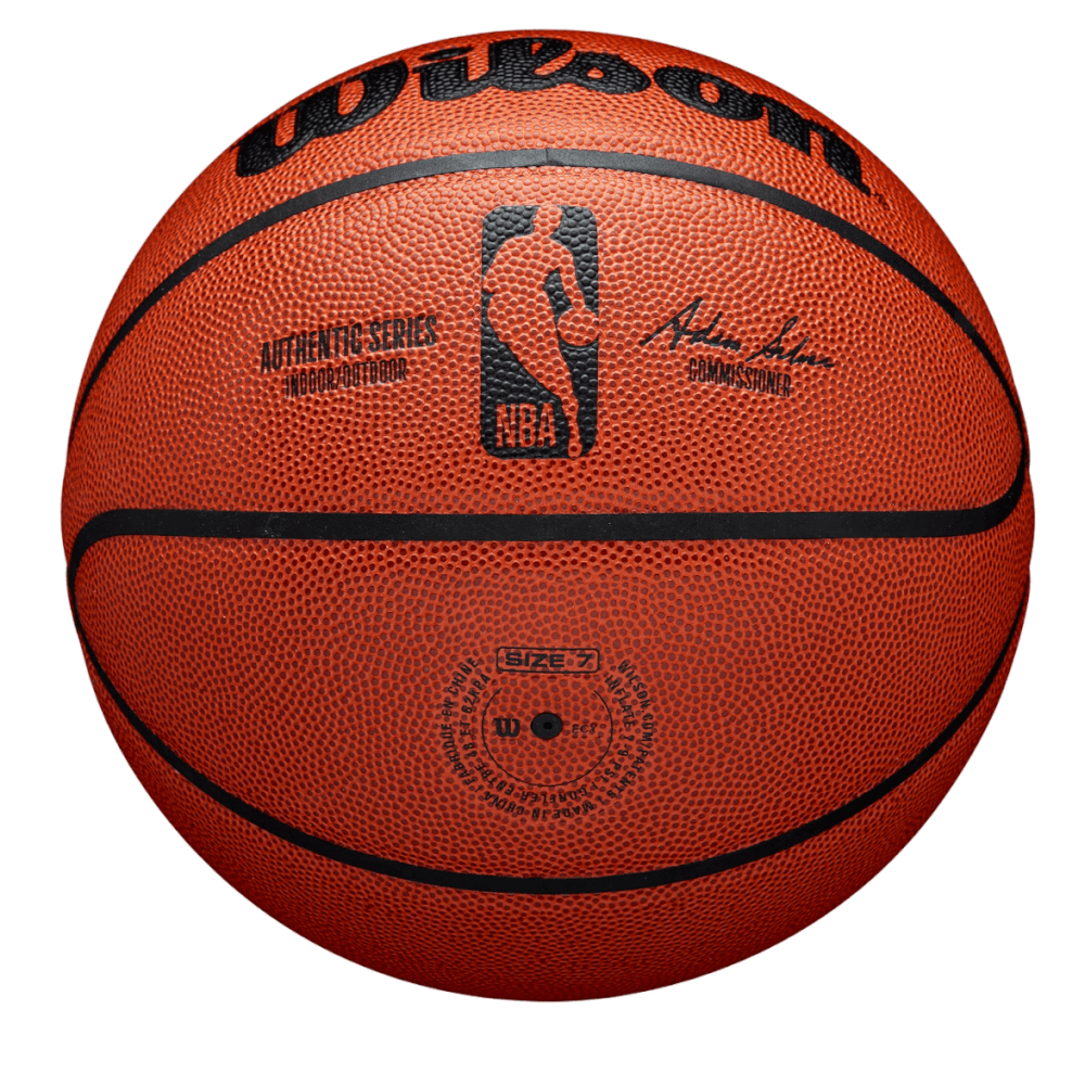 NBA Authentic Outdoor-5