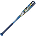 Nexus SMU-Bleu-1