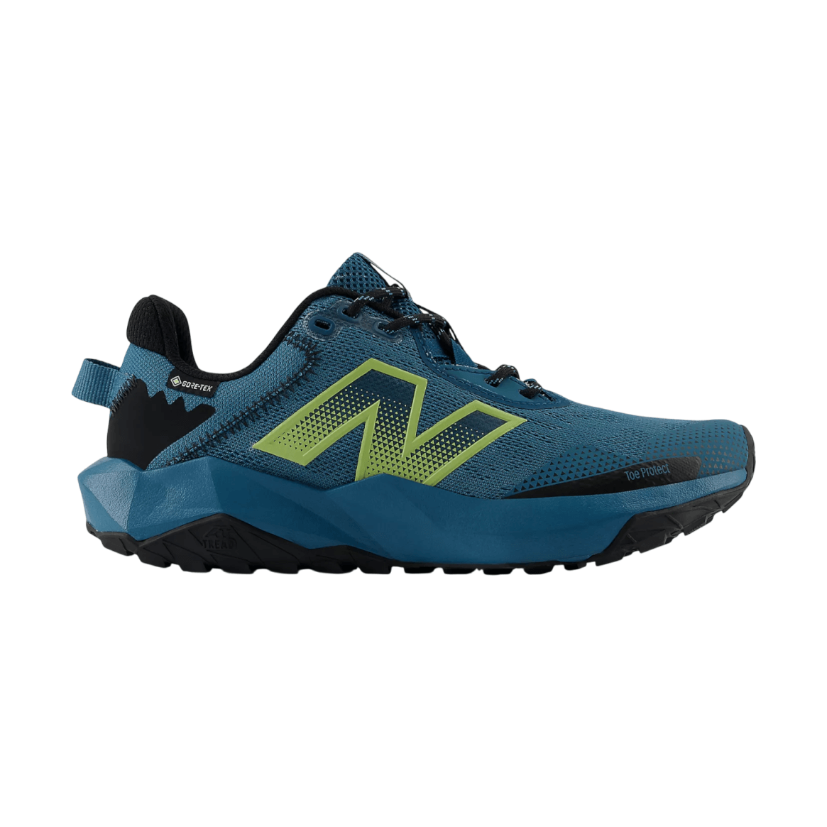 Dynasoft Nitrel V6 Gore TEX-Terrarium-1