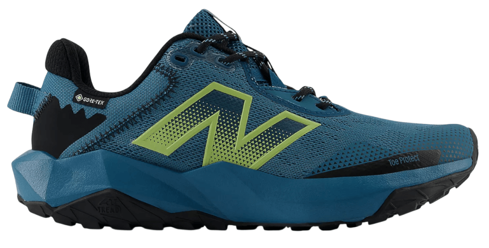 Dynasoft Nitrel V6 Gore TEX-25