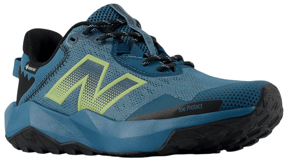 Dynasoft Nitrel V6 Gore TEX-11