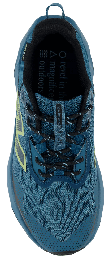 Dynasoft Nitrel V6 Gore TEX-9