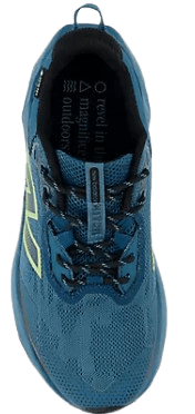 Dynasoft Nitrel V6 Gore TEX-19