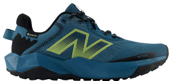 Dynasoft Nitrel V6 Gore TEX-Terrarium-1