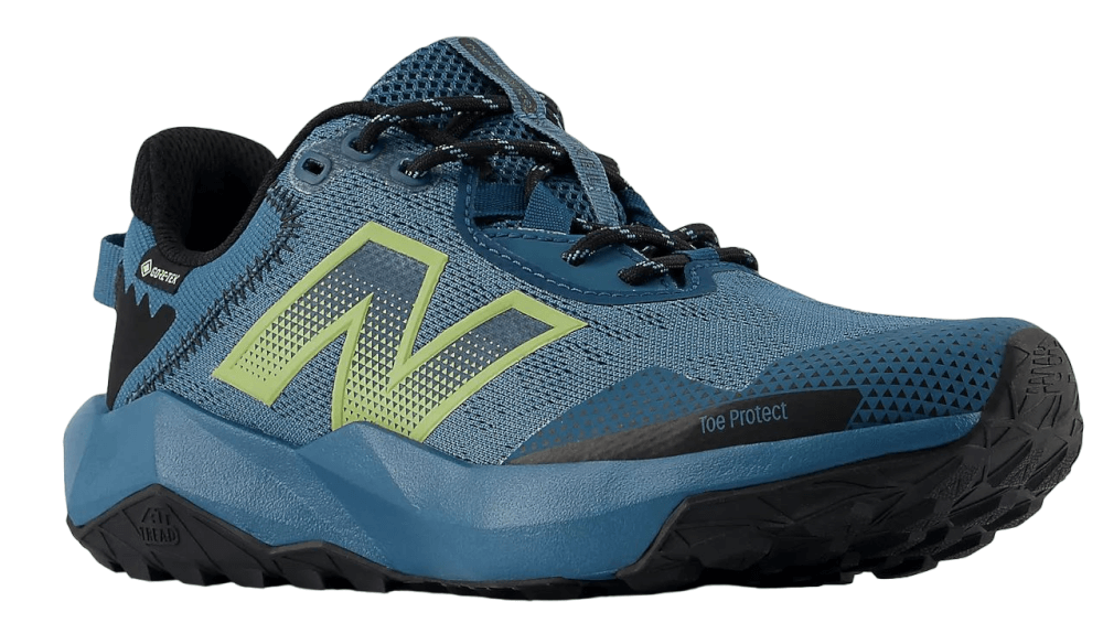 Dynasoft Nitrel V6 Gore TEX-14
