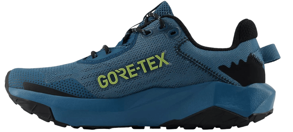Dynasoft Nitrel V6 Gore TEX-2