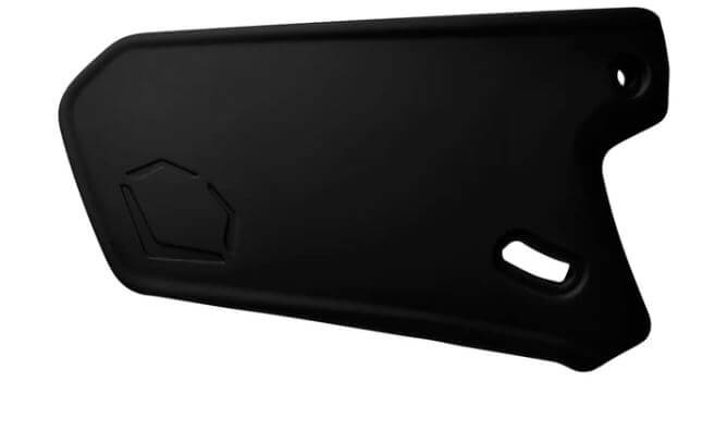 Protecteur Facial XVT-1