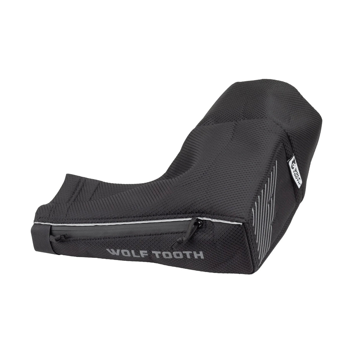 Singletrack Pogie V2 Noir-3