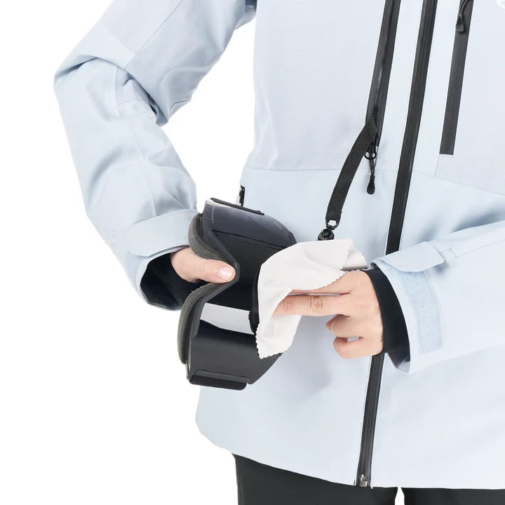 Women's Sygna Insulated Jacket