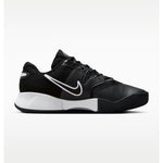 Court Lite 4-001-Black/White-Anth-1