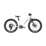Wahoo 20 Trail-Crystal White-1