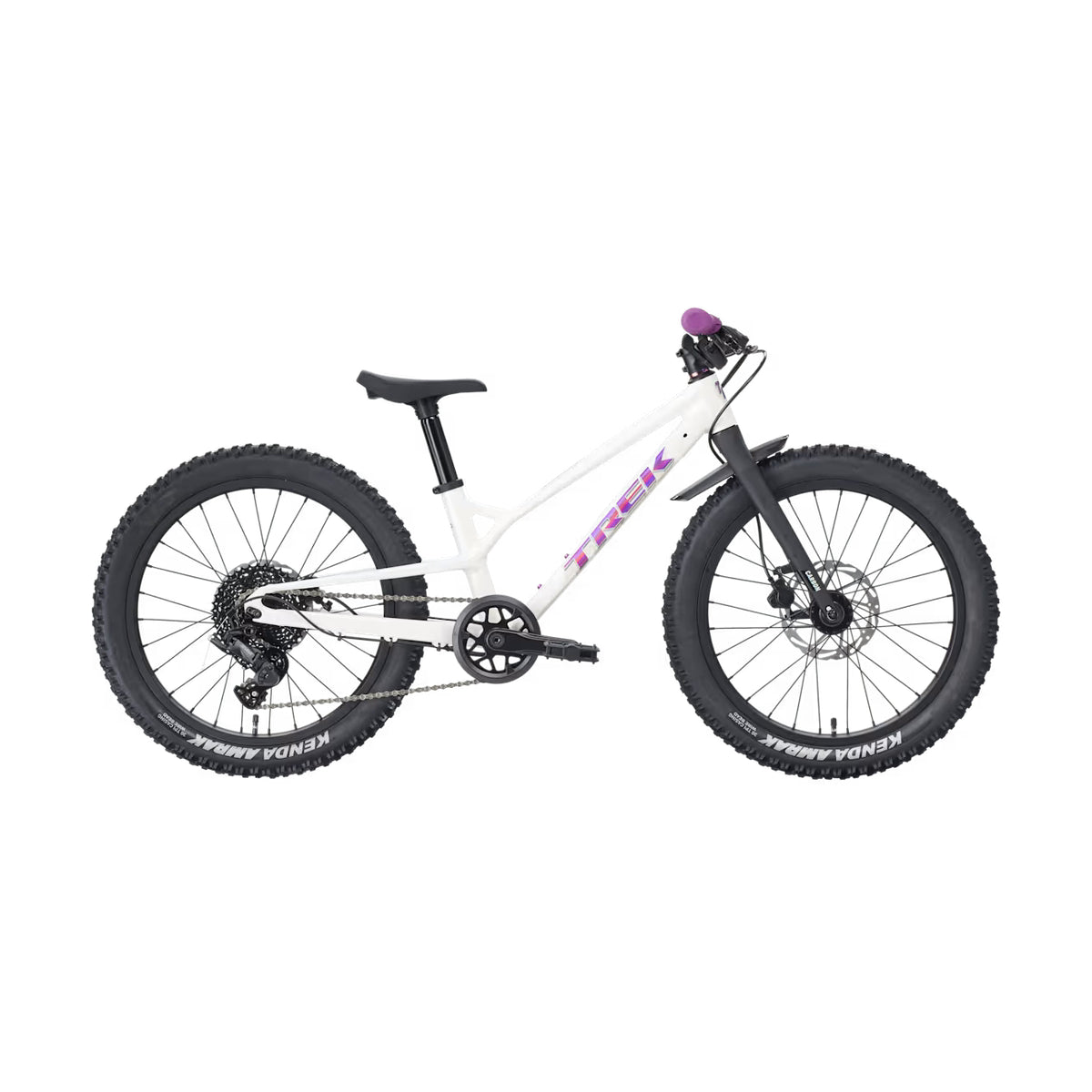 Wahoo 20 Trail-Crystal White-1