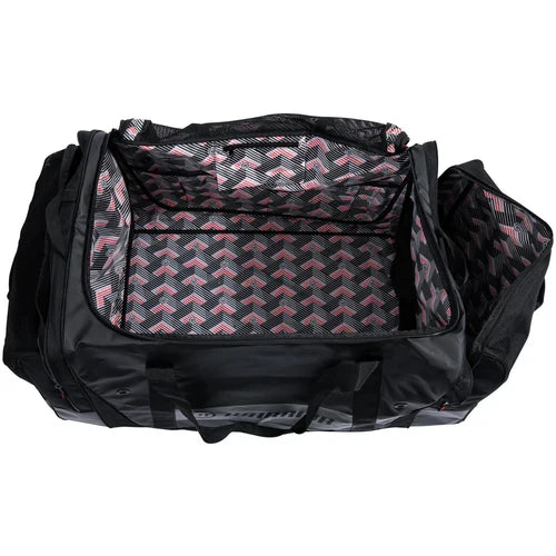 SAC de Hockey Q10 Cargo Avec Roues ADULTE