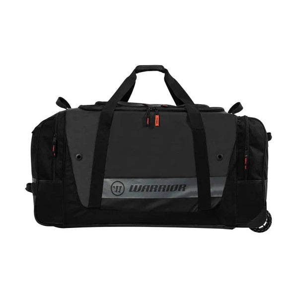 Q10 Cargo Avec Roues-Noir-1