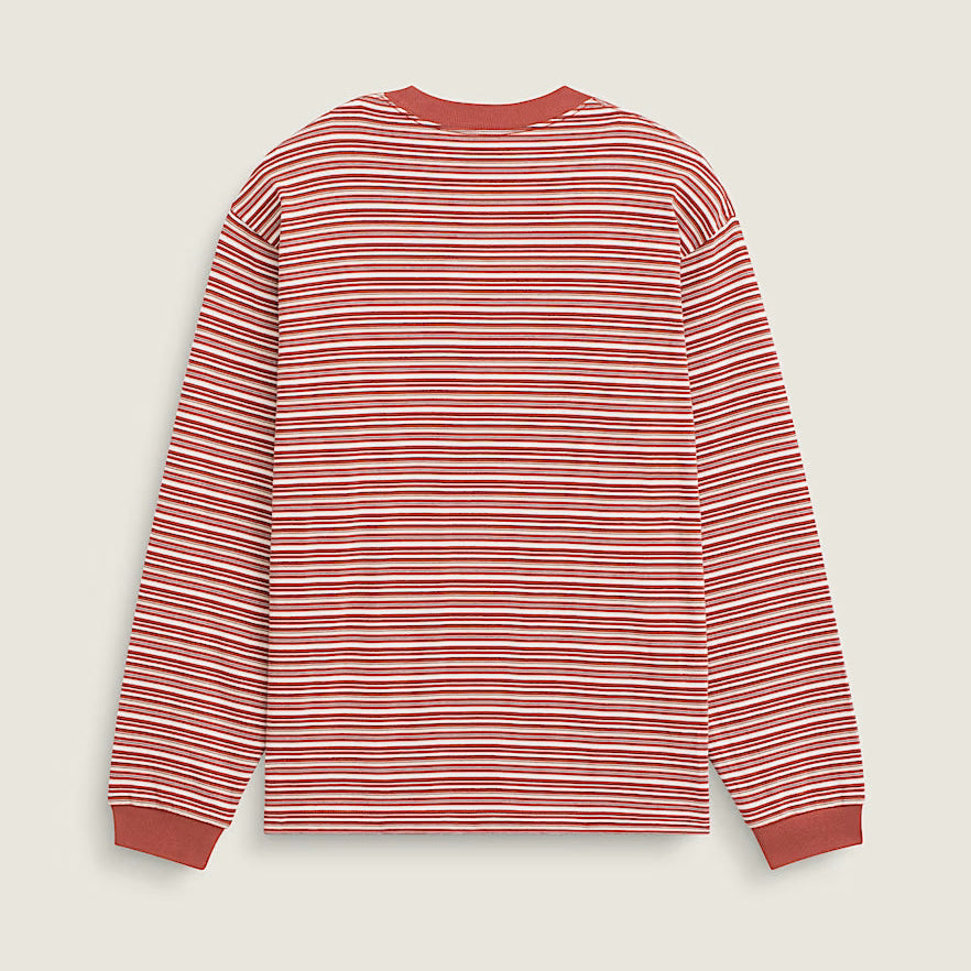 Wesley Stripe-4