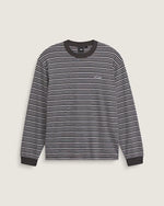 Wesley Stripe-GBN-Faded BLK-Drizzl-1