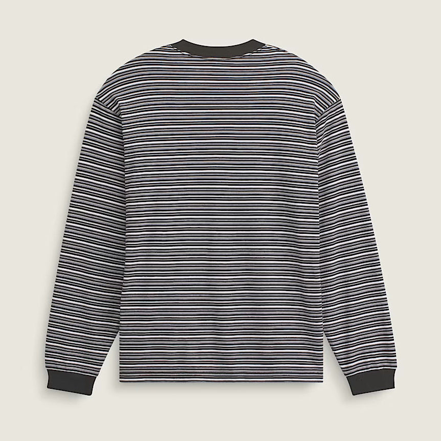 Wesley Stripe-7