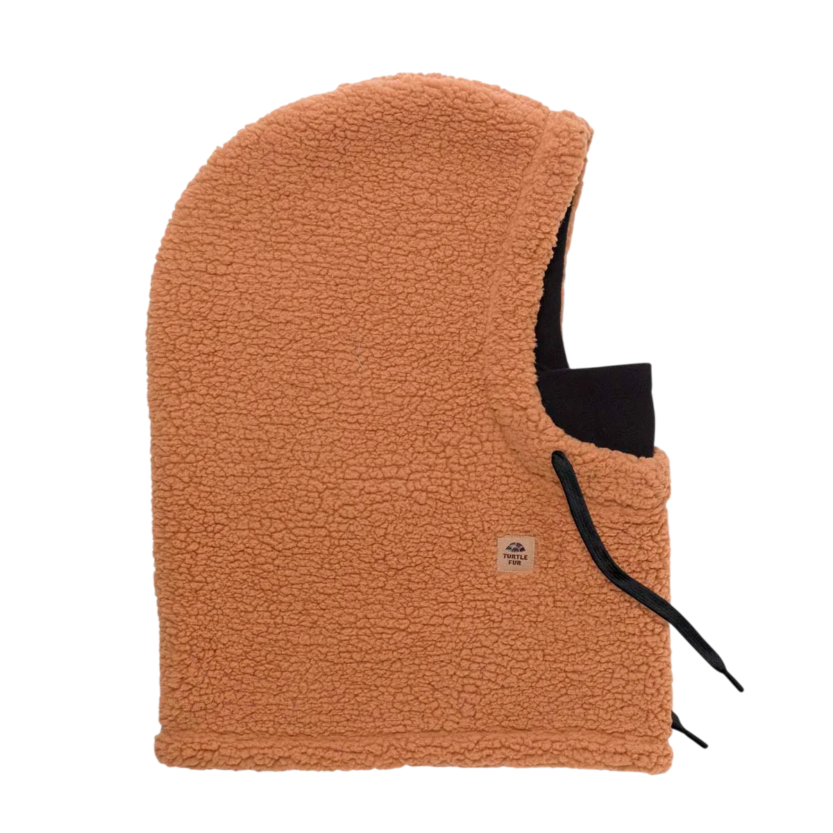 Comfort Lush Booter Overhood-396-Caramel-1