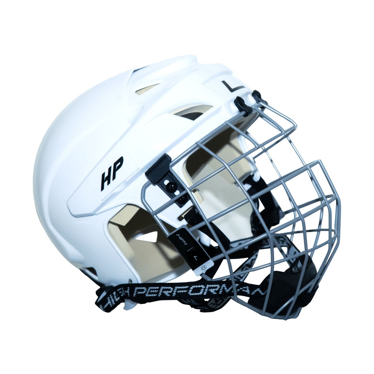 Casque DEK Ultra Léger-4