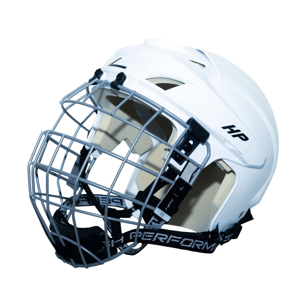 Casque DEK Ultra Léger-5
