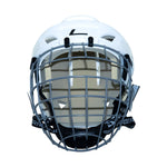 Casque DEK Ultra Léger-Blanc-1