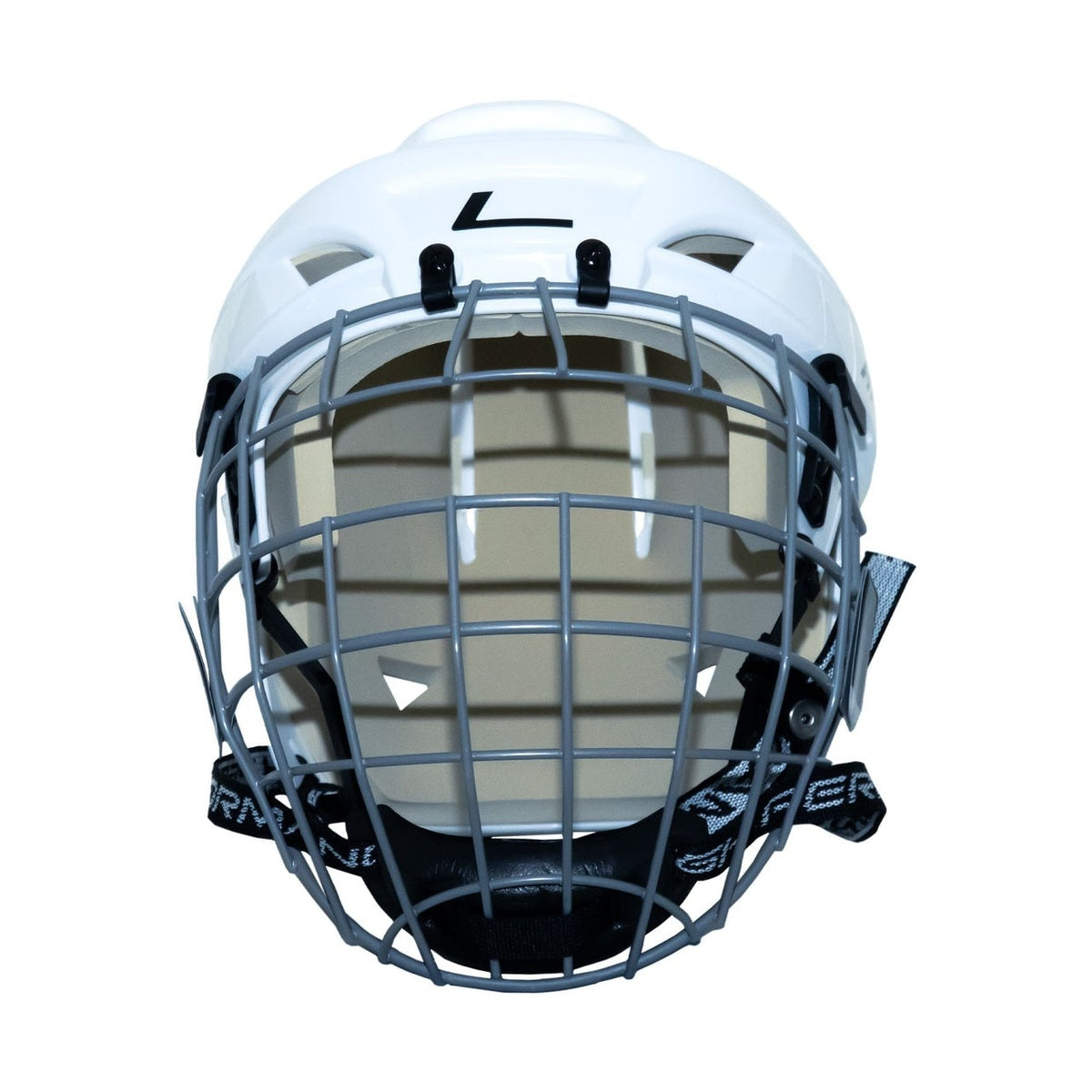 Casque DEK Ultra Léger-Blanc-1