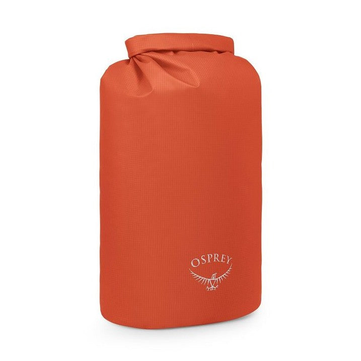 Wildwater DRY BAG 35-Mars Orange-1