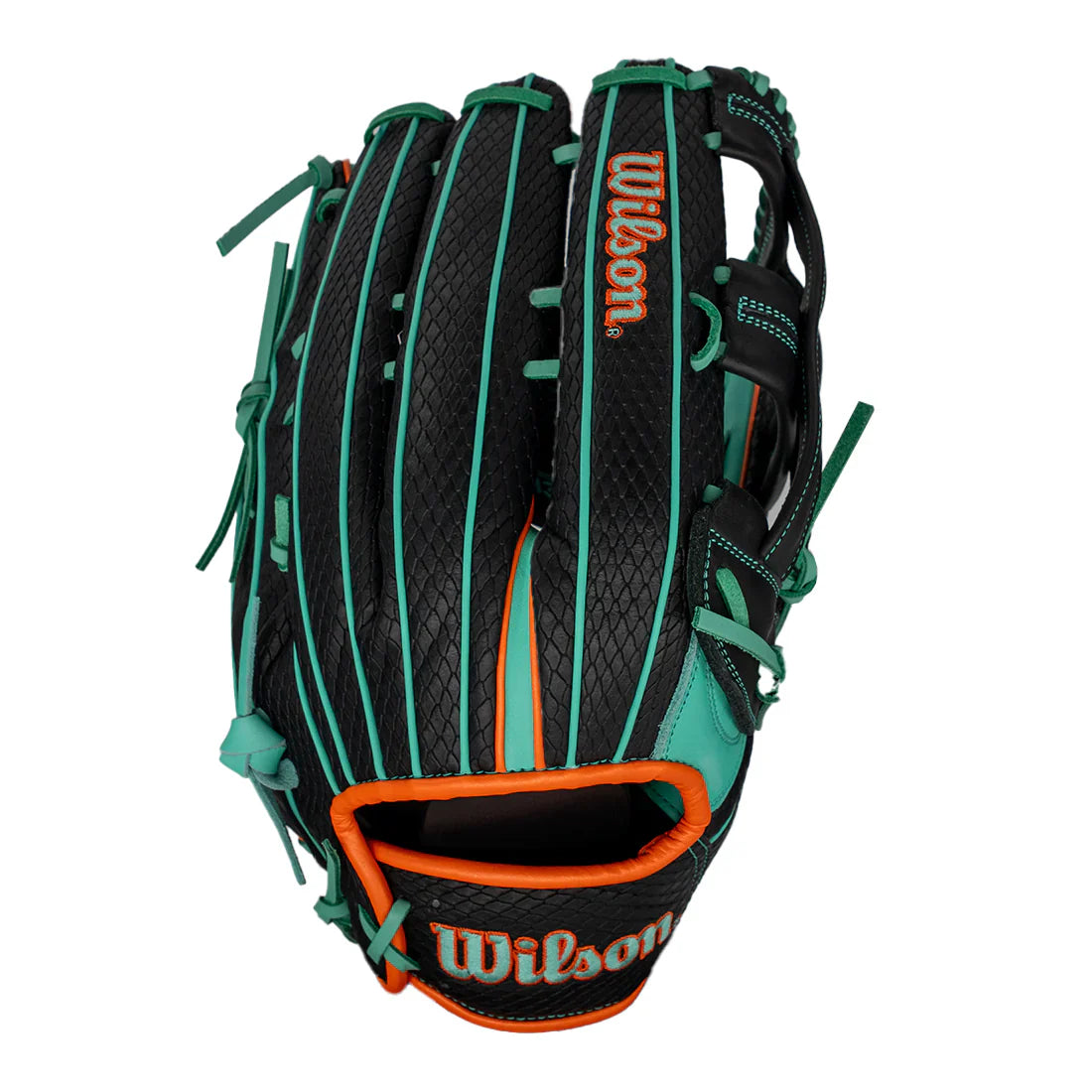 A1000 Slowpitch SMU 14-Seafoam/Noir/Orange-1